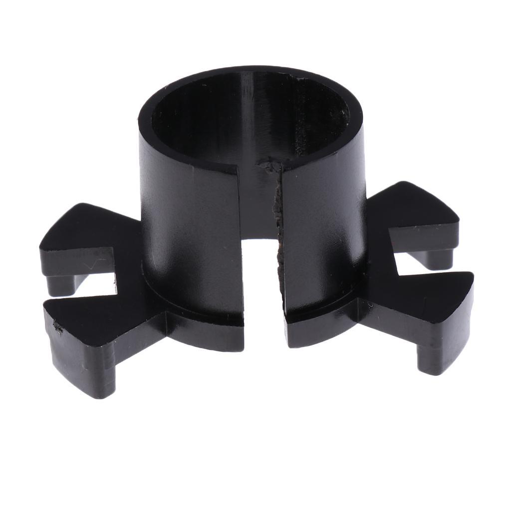 CR- for  2  bulb adapter socket holder