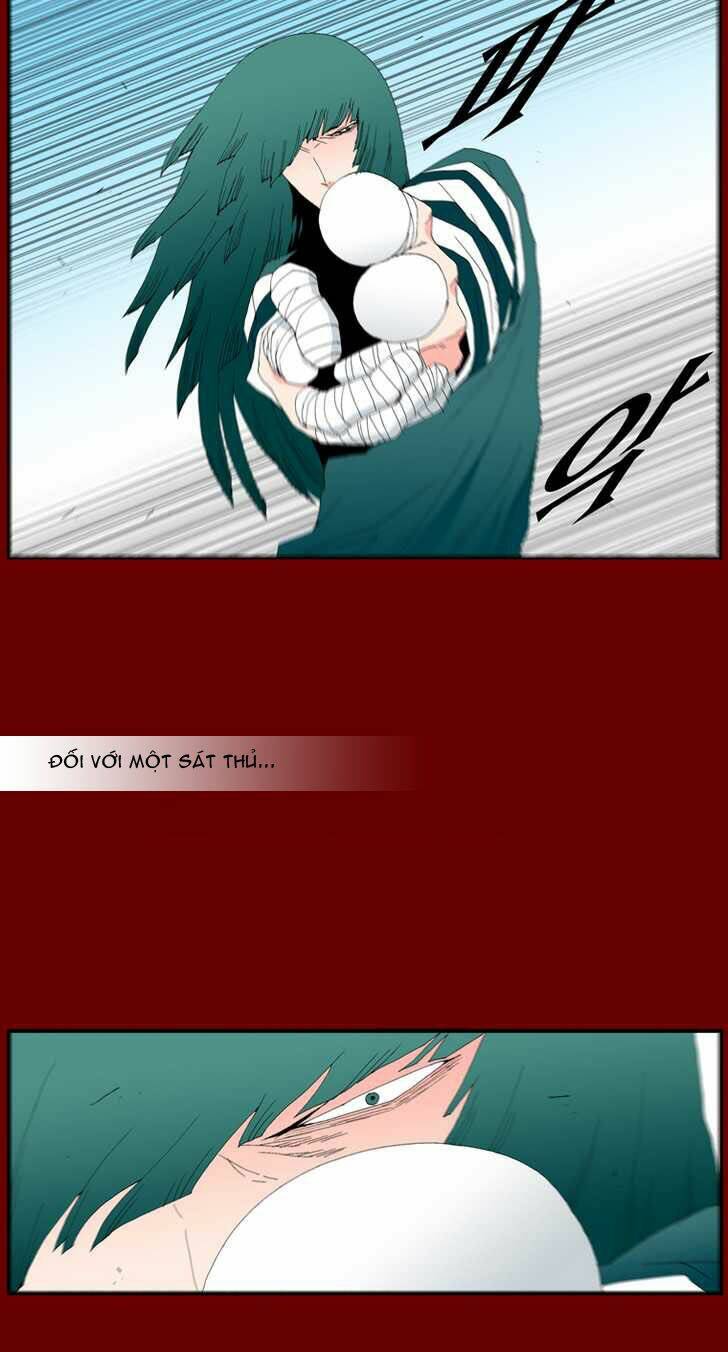 siêu năng chapter 181 19