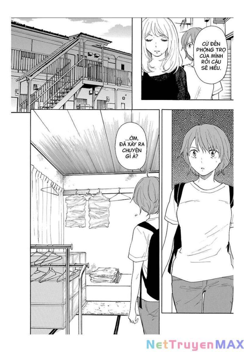 himegoto - juukyuusai no seifuku chapter 55 10