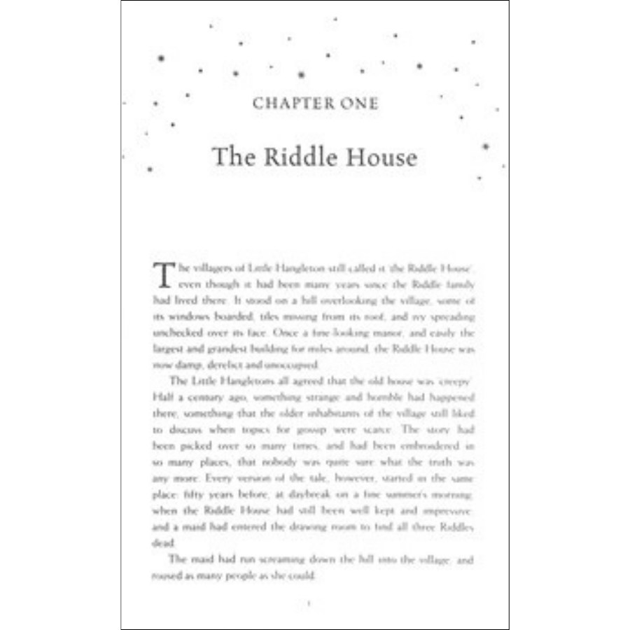 Harry Potter and the Goblet of Fire - Hufflepuff Edition