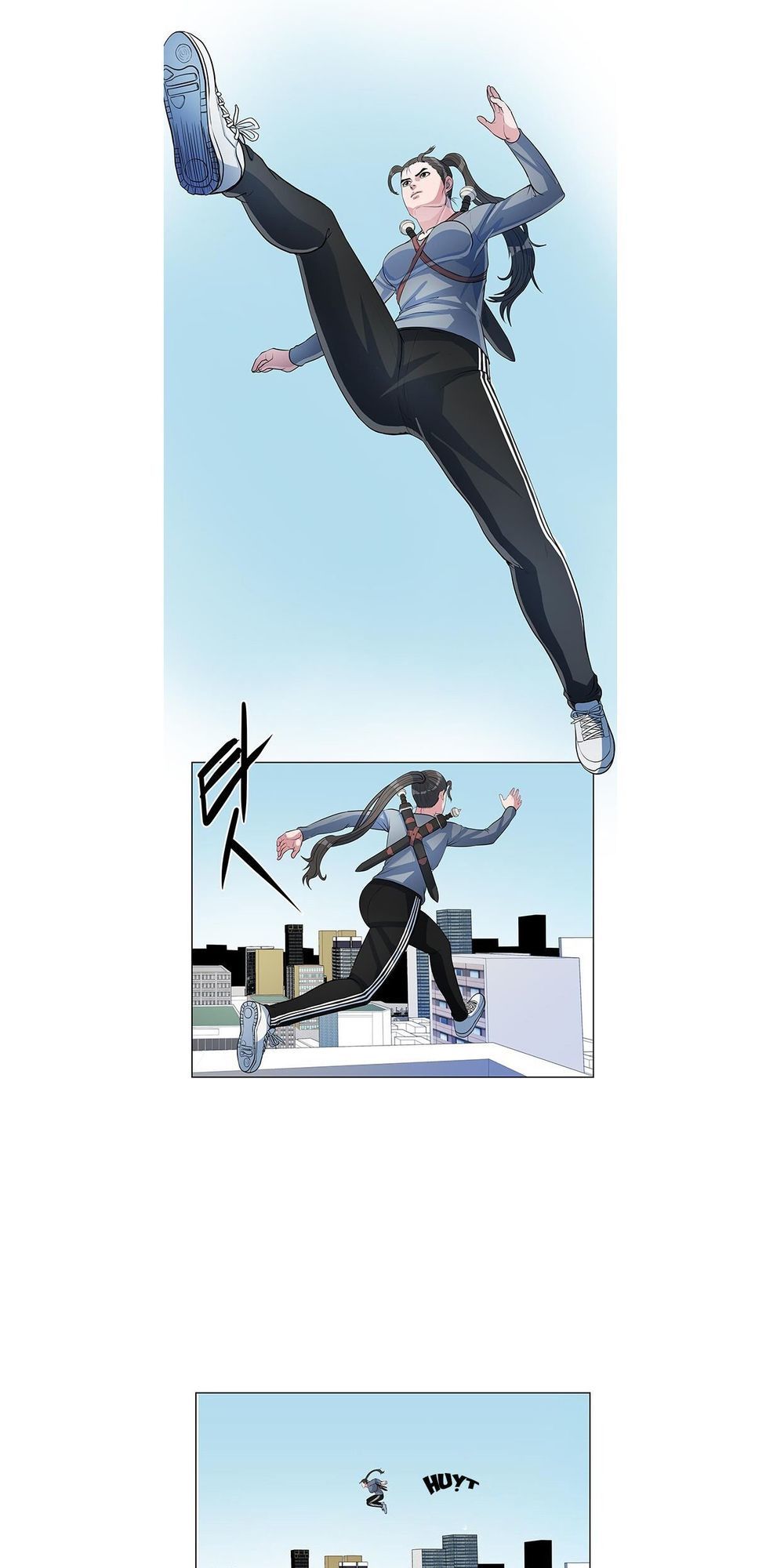 kẻ phán xét chapter 27 15