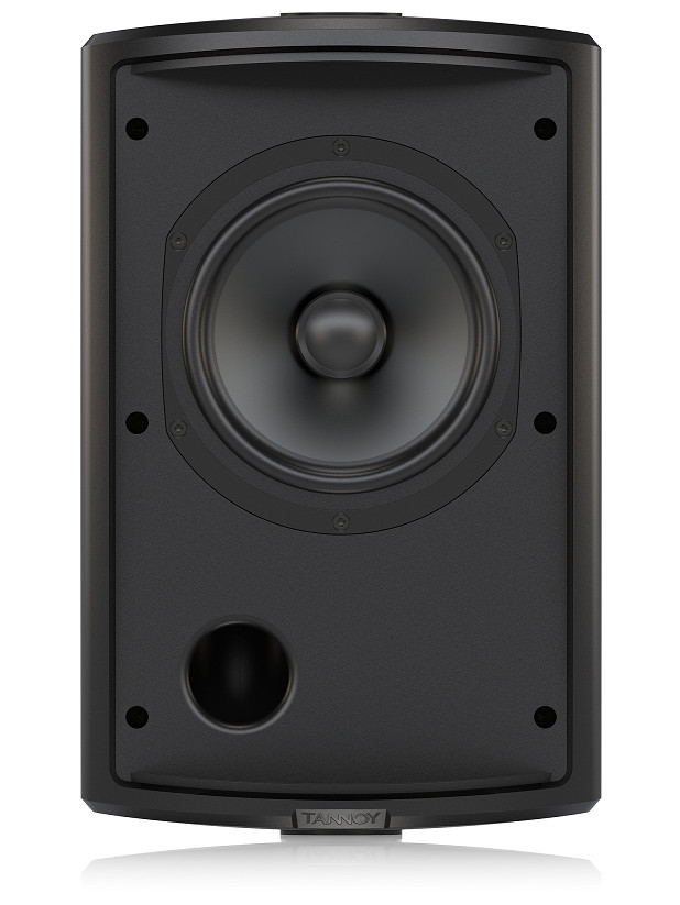 Loa Treo Tường TANNOY AMS 6ICT -- 6&quot; công suất 60 -240 Watts-Hàng Chính Hãng