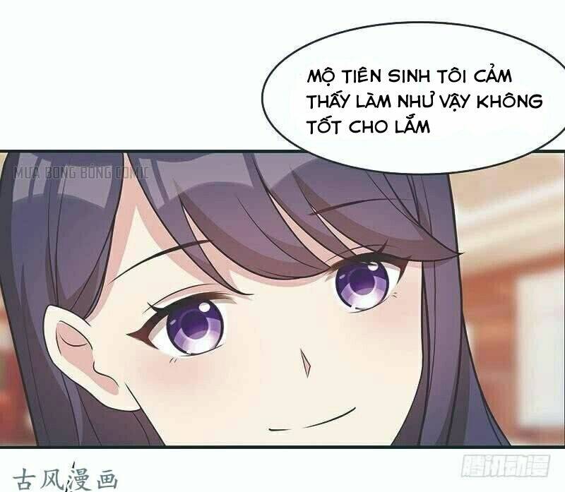 nam thần manh bảo tận diệt chapter 3 5