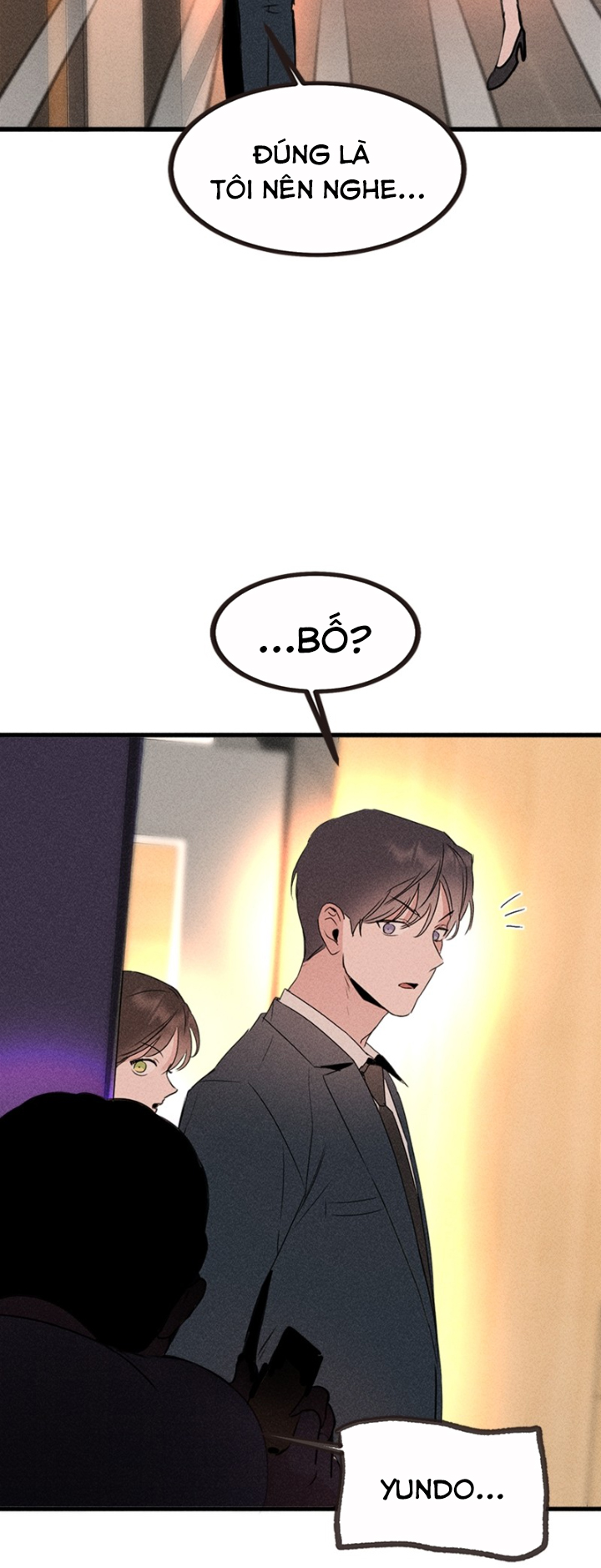 cuộc sống riêng của chị tôi chapter 15 54