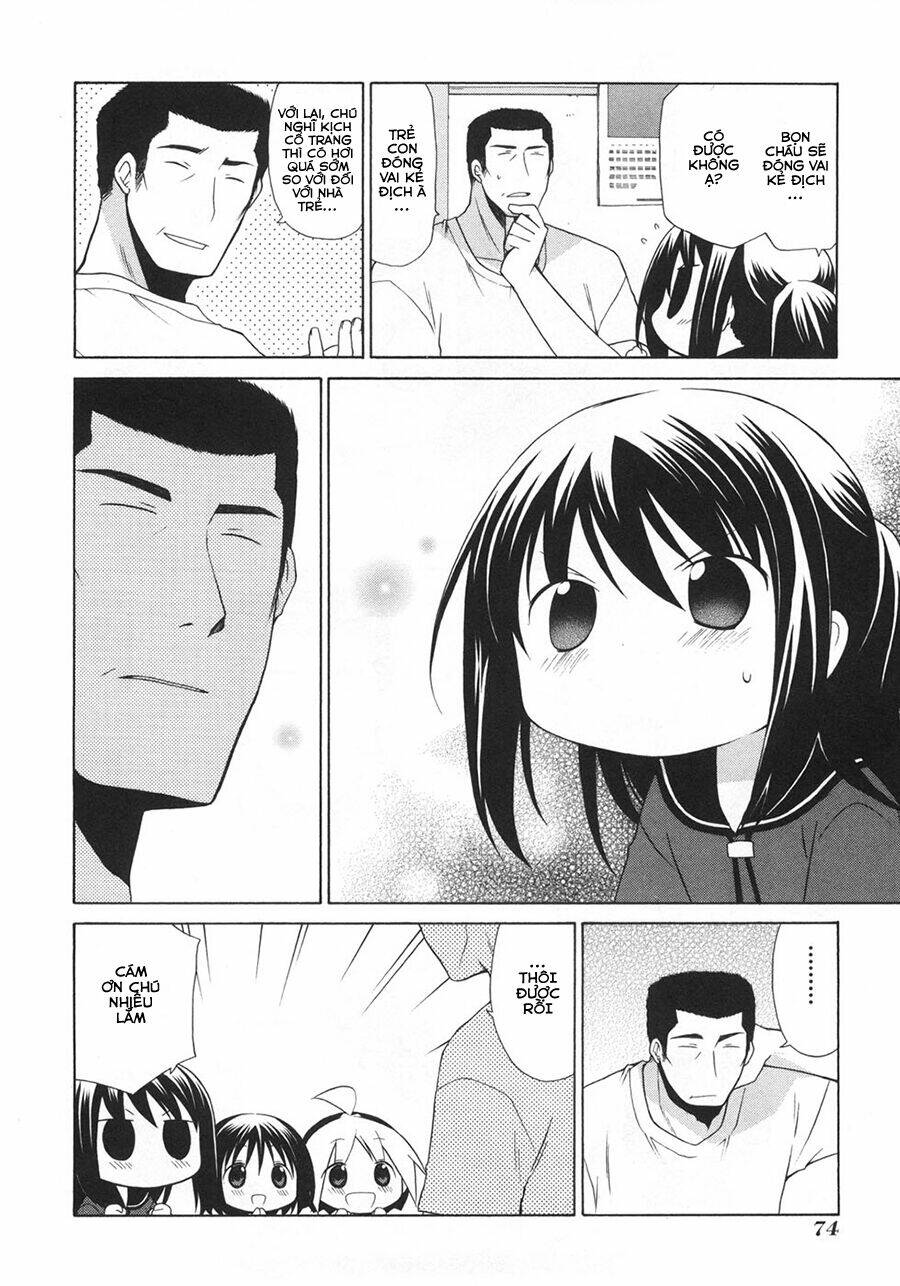 hanamaru youchien chapter 44 8