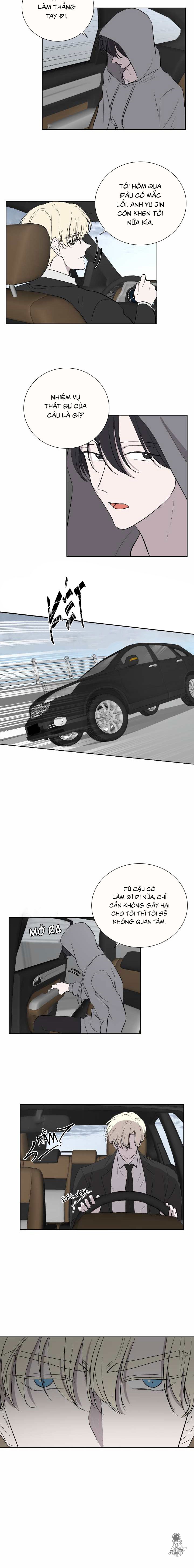 bùng nổ chapter 21 3