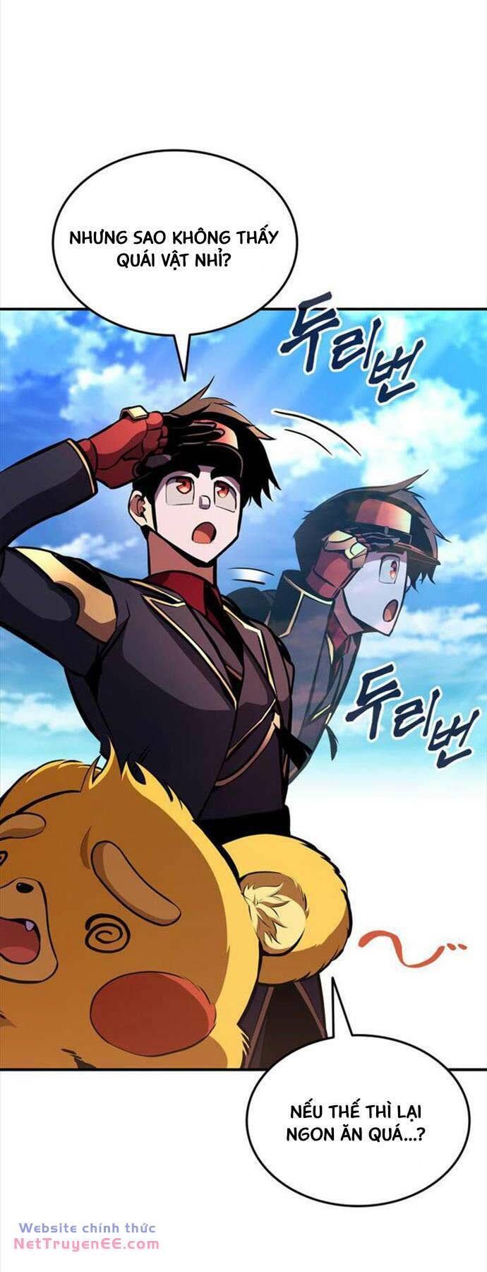 huyền thoại game thủ - tái xuất chapter 148 57