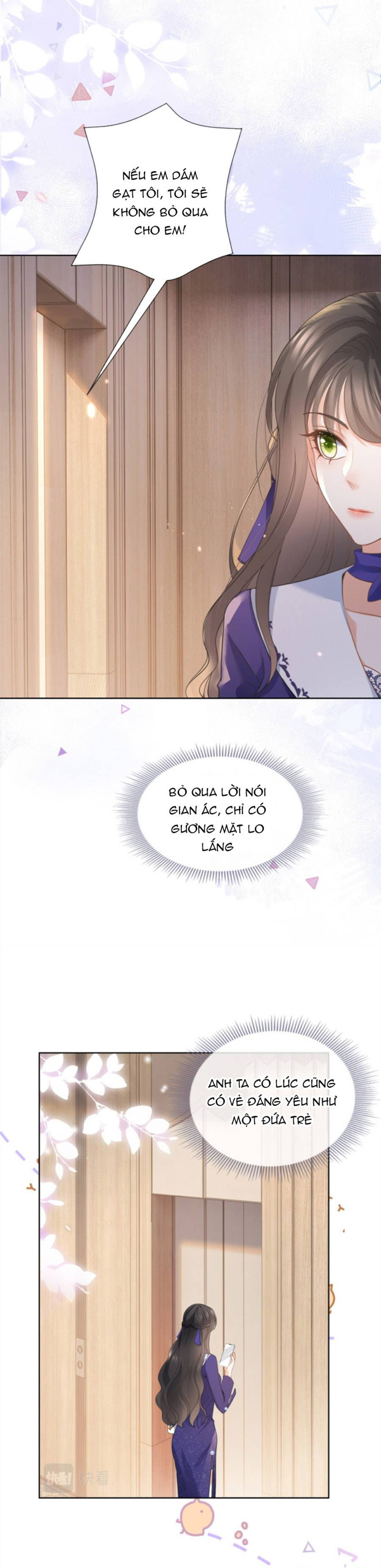 sát thủ đại nhân tại tuyến dưỡng hồ chapter 40 5