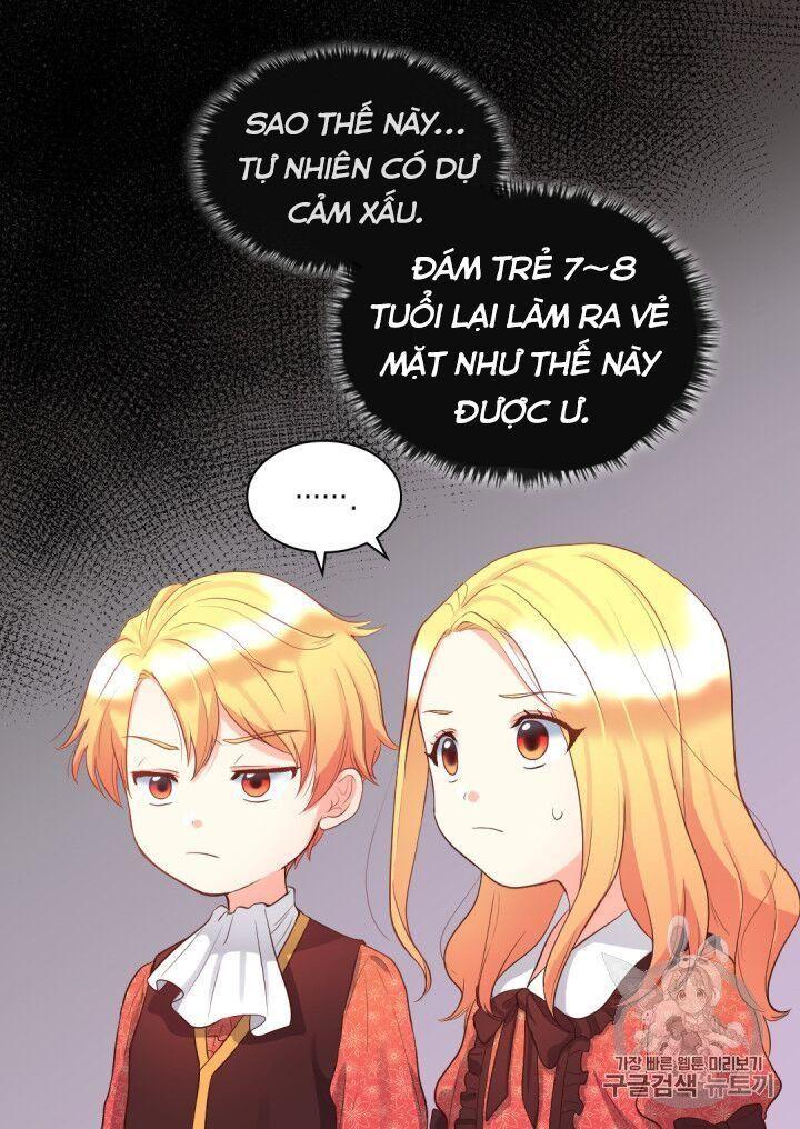 Sinh Đôi Xuyên Không Chapter 15 14