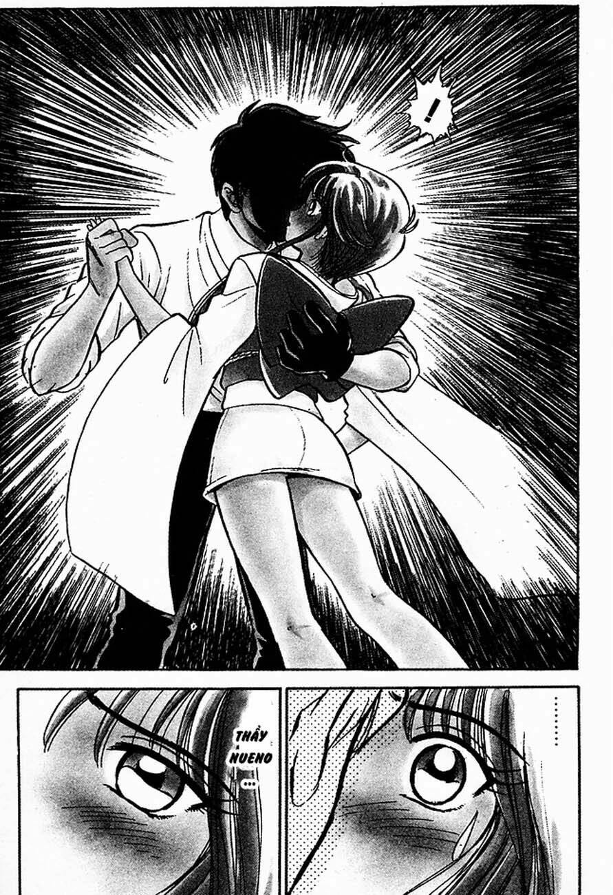 jigoku sensei nube - người thầy dũng cảm chapter 139 17