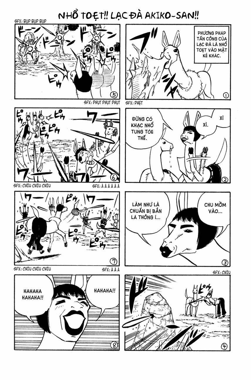 doubutsu no kuni chapter 19 53