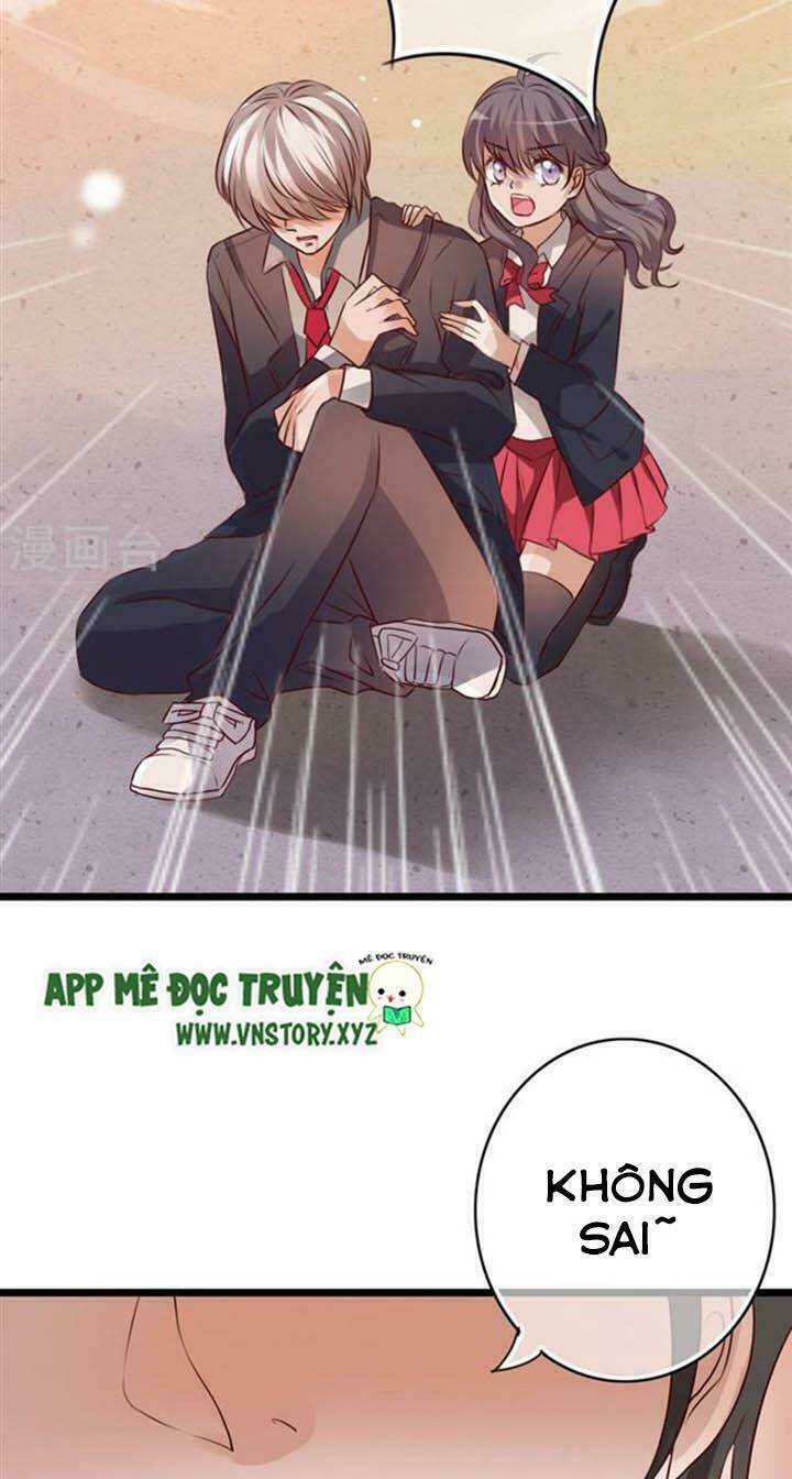 sau con mưa mùa hạ chapter 32 12