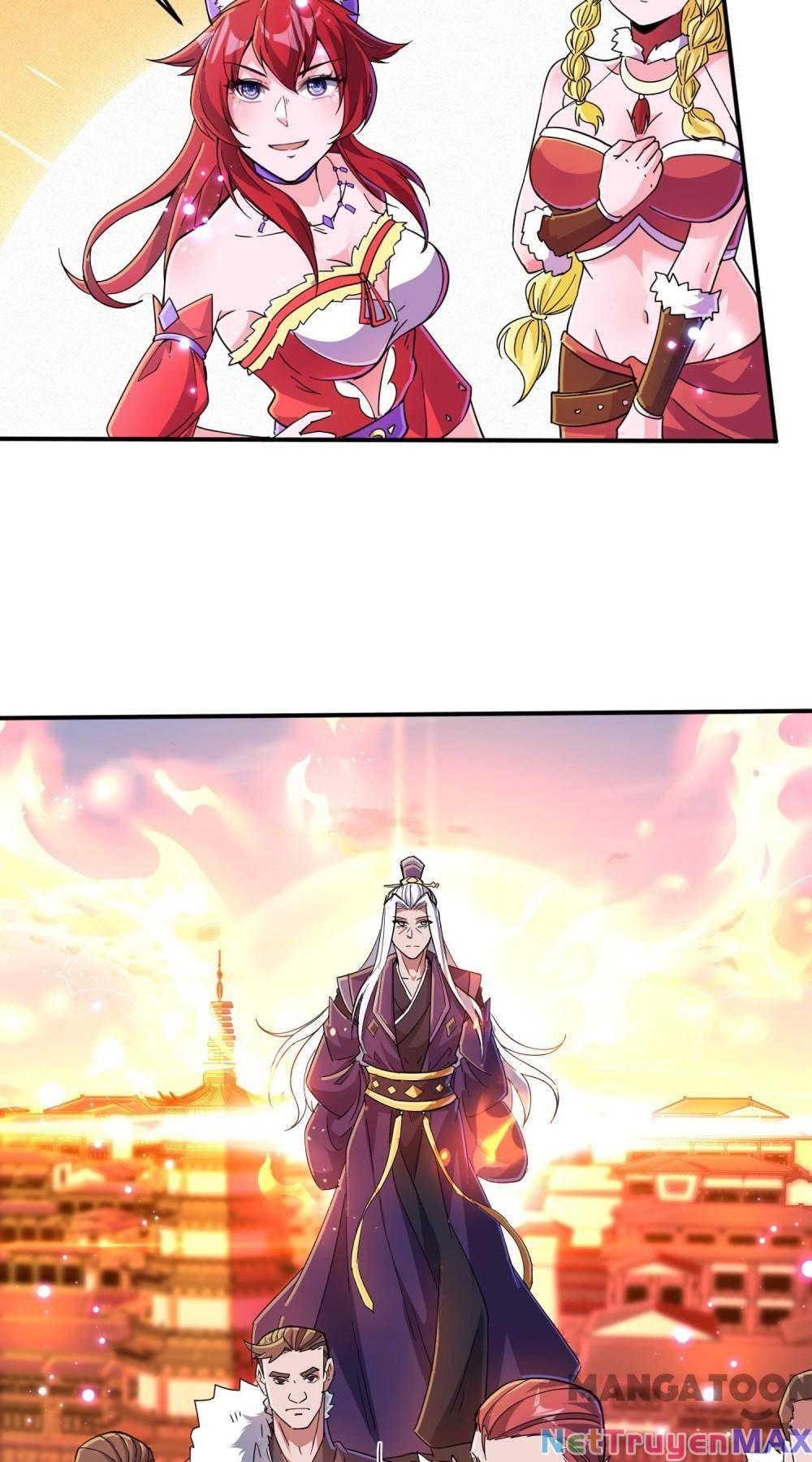 đệ nhất người ở rể chapter 245 6