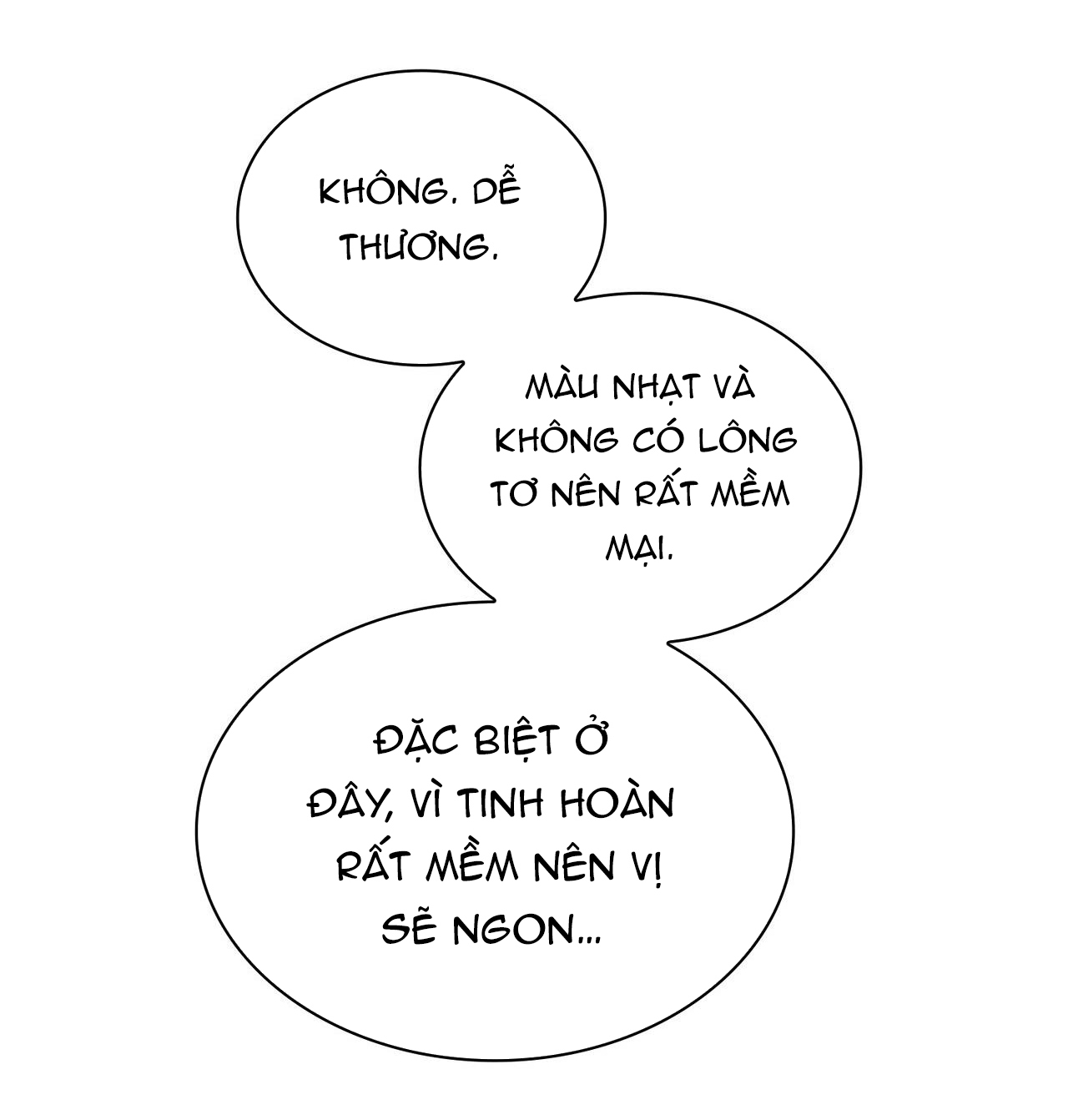 dục vọng mãnh liệt chapter 15 50