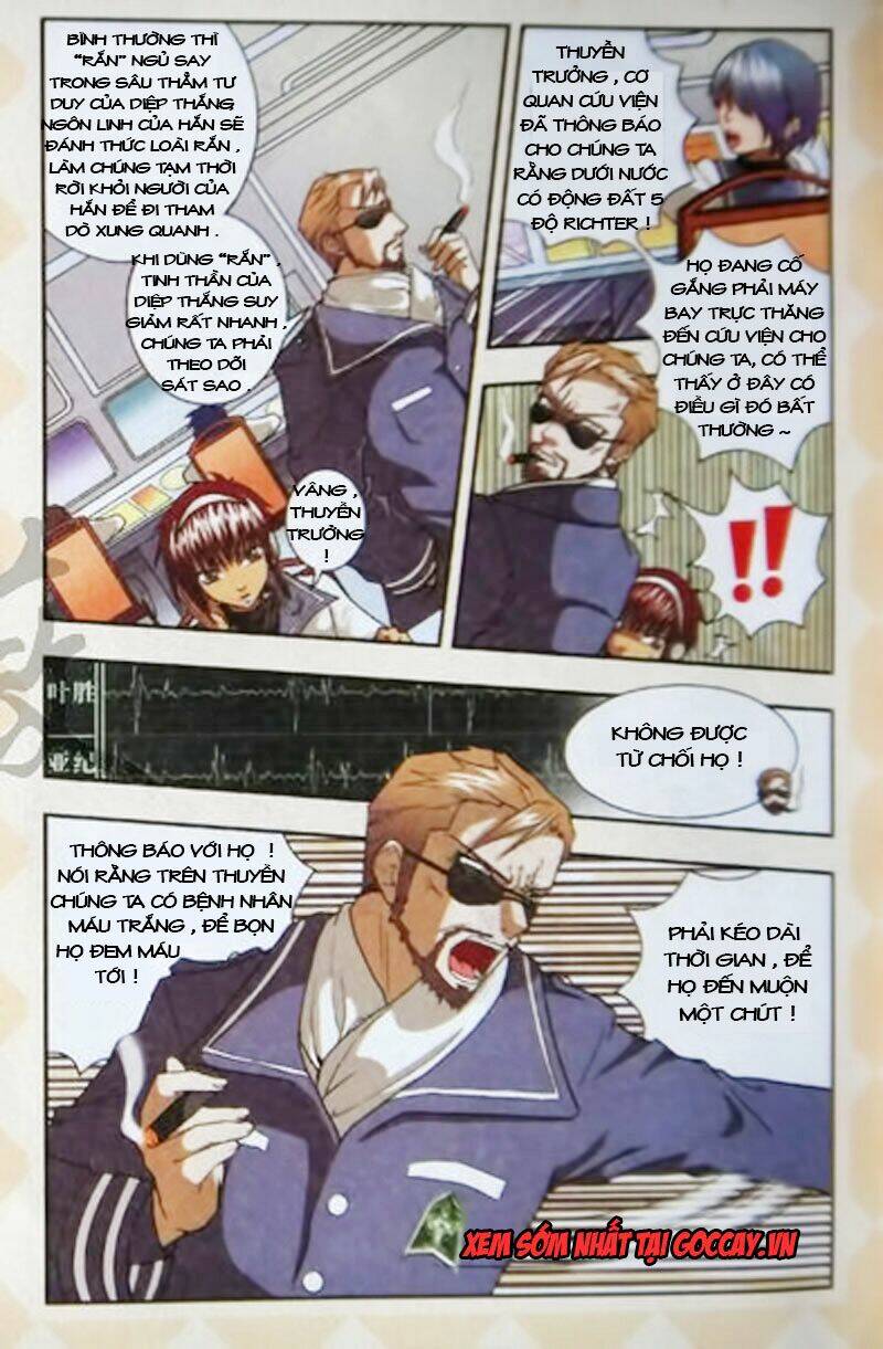 long tộc chapter 8 12