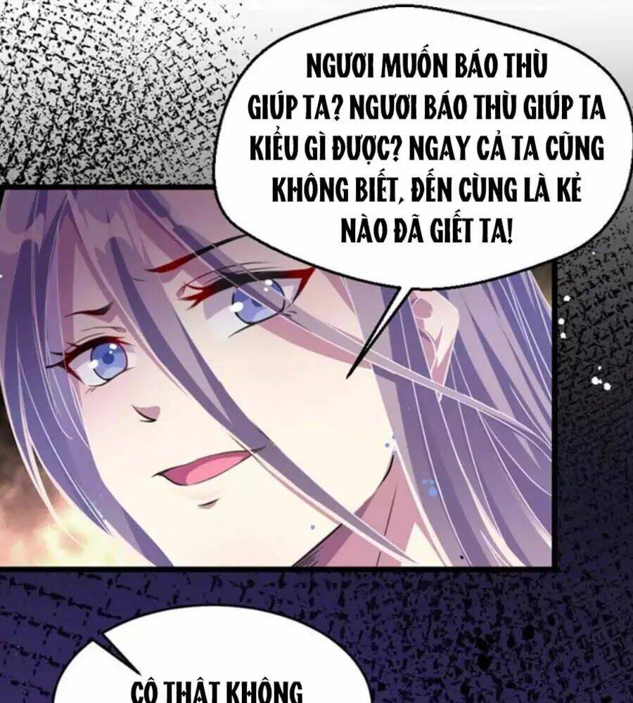 thái tử điện hạ, nô tài có hỉ rồi chapter 17 26