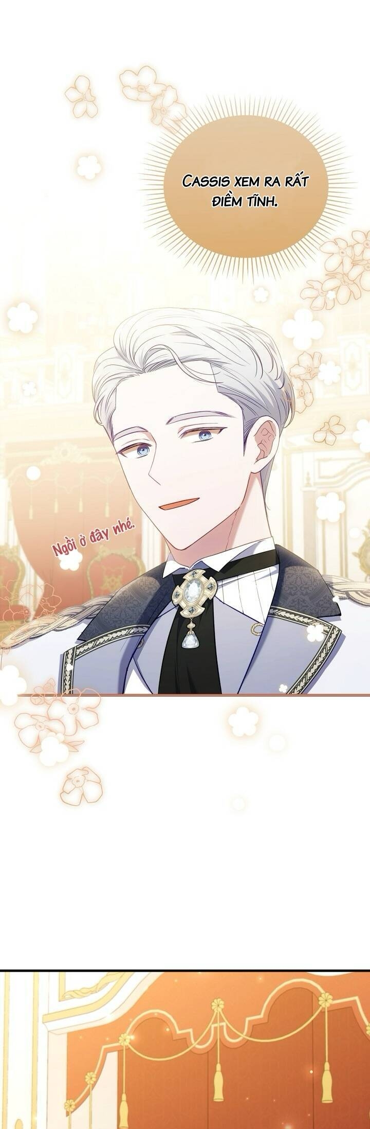 tôi bị quyến rũ bởi nam chính ốm yếu chapter 62 17