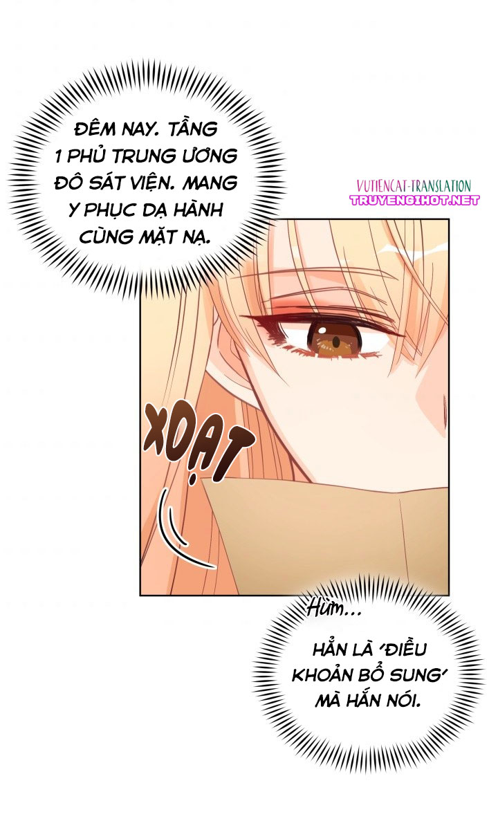 khế ước hậu cung chapter 20.1 10