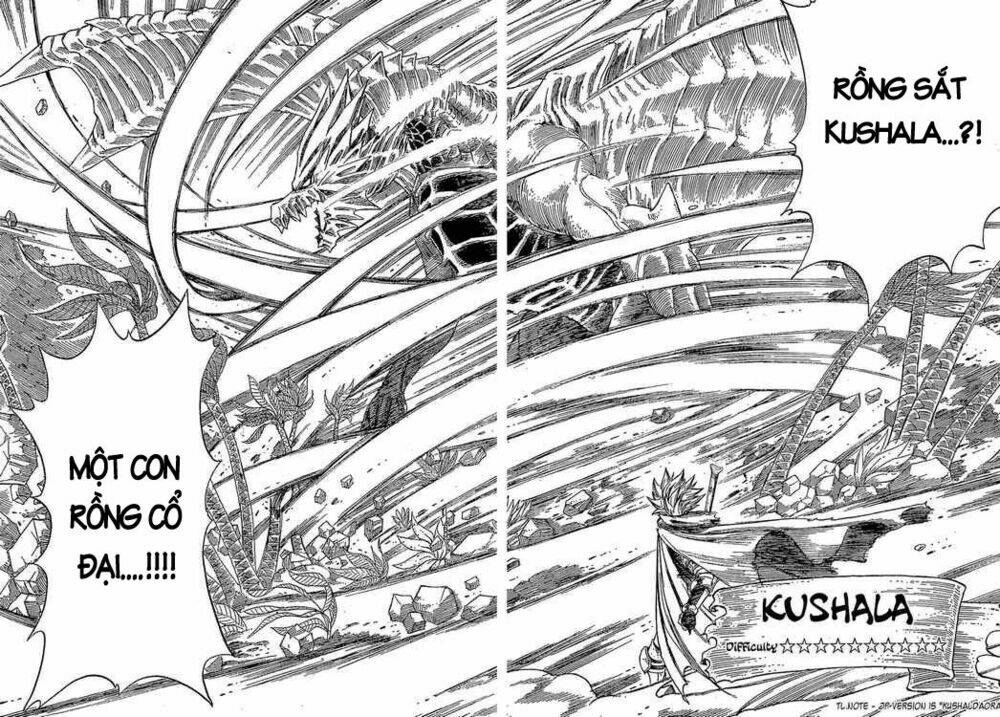 monster hunter orage chapter 8 29