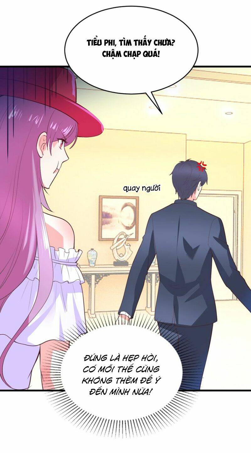 thú cưng độc quyền của boss chapter 36 42