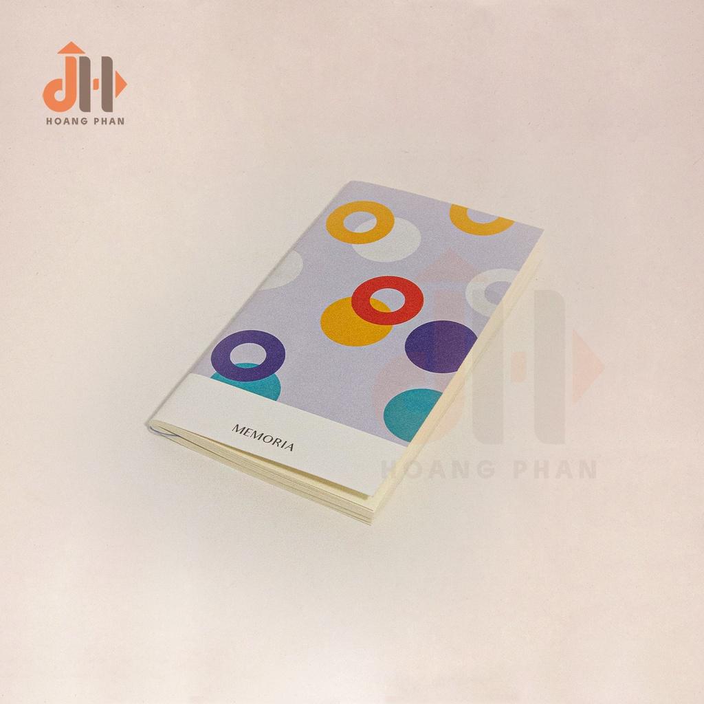 Quà tặng Sổ Quà tặng Lễ tình nhân - BELONGS phiên bản 03