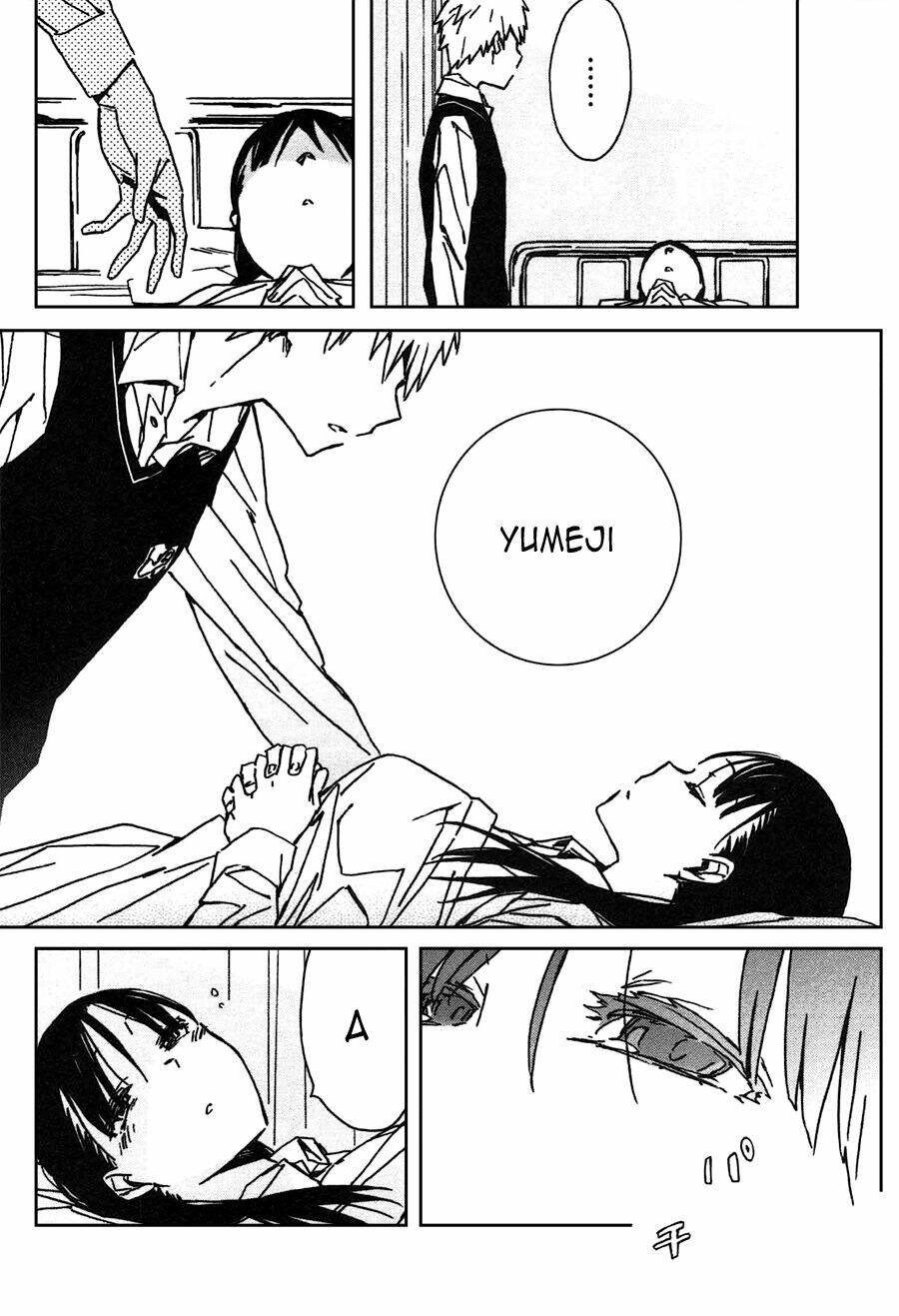 abnormal-kei joshi chapter 2 16