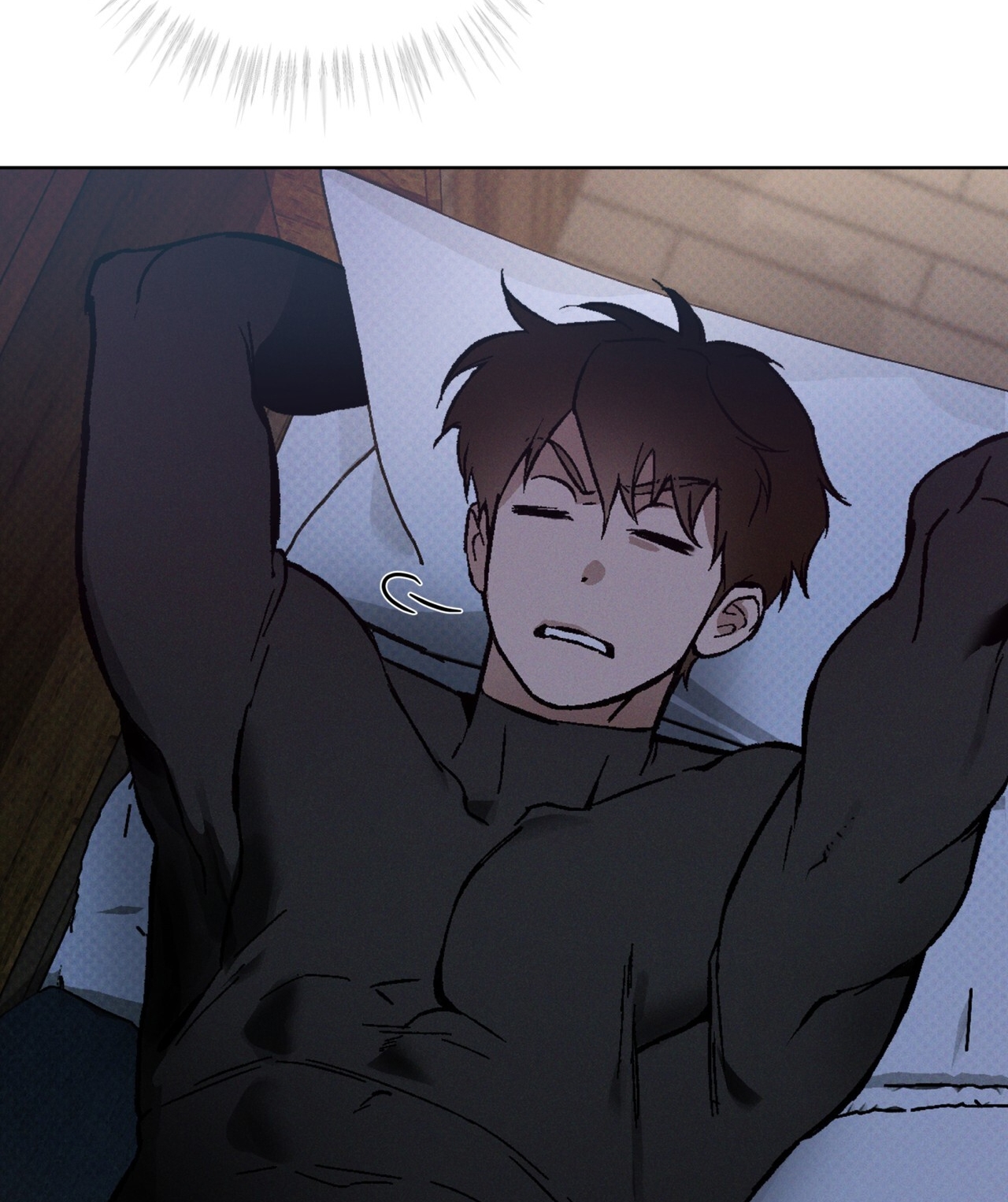 codename anastasia chapter 33.1 3