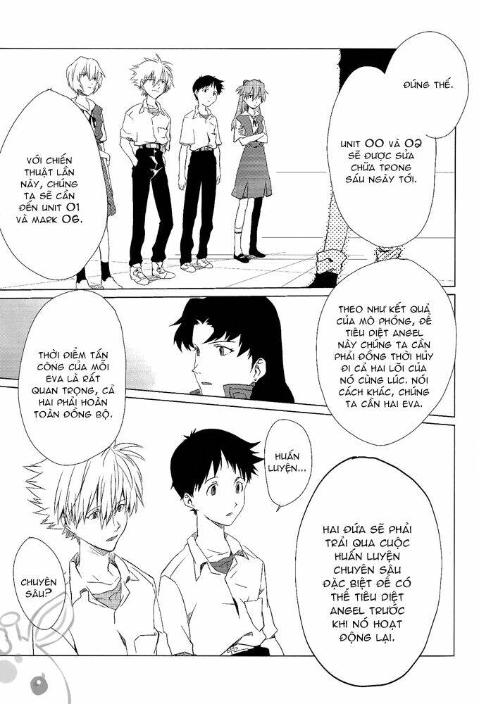 evangelion - resonance chapter 1 26