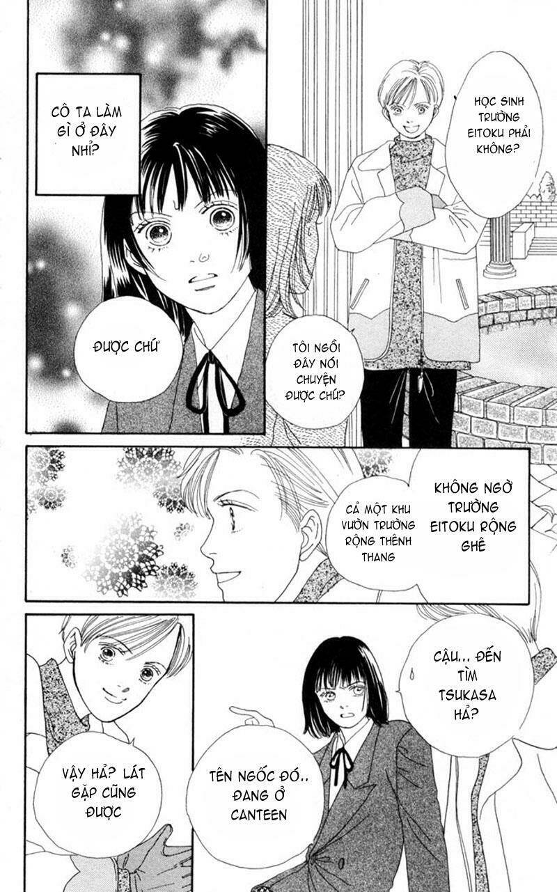 con nhà giàu chapter 99 17