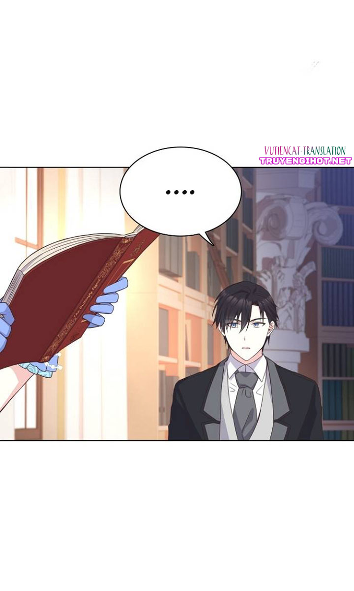 lời cầu hôn đến từ hoàng đế chapter 18.1 18