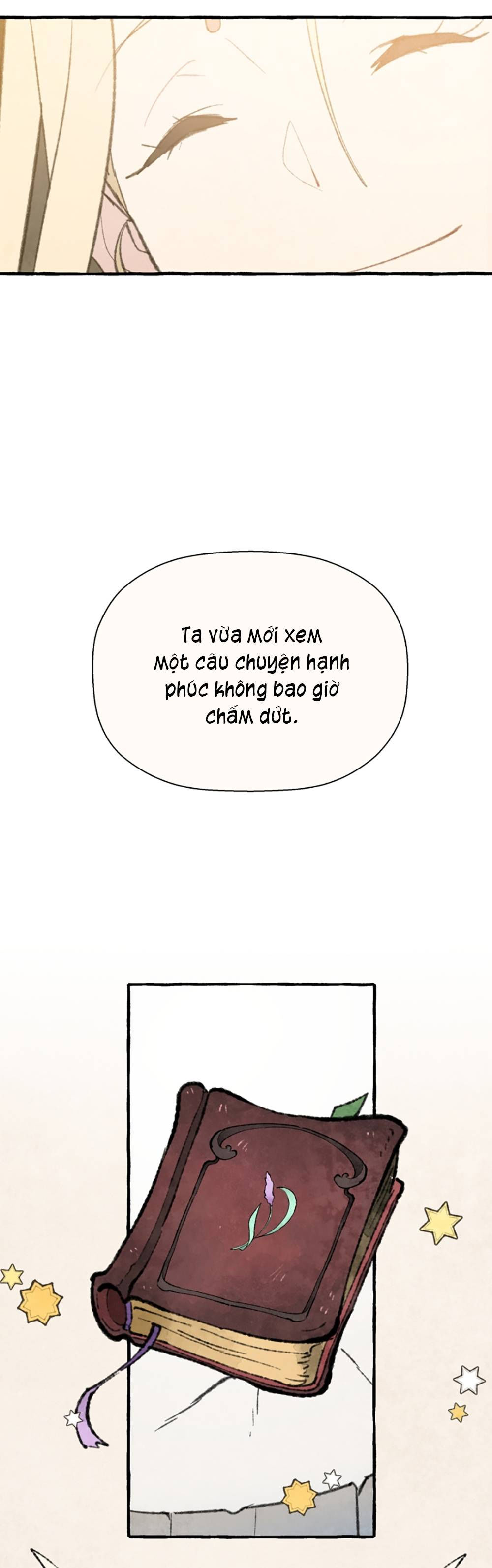 công chúa đã không còn cần hoàng tử chapter 9 22