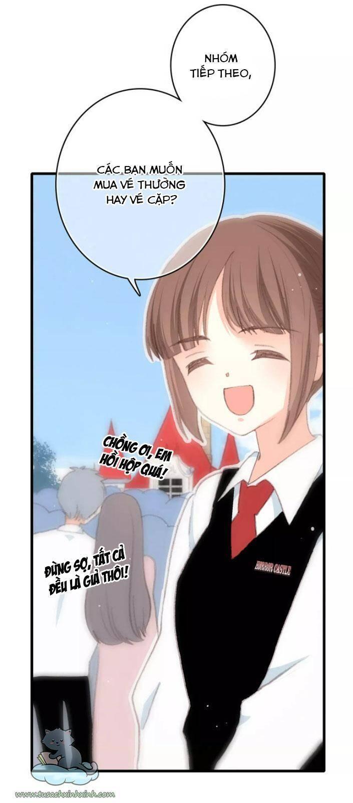 con tim rung động 2 chapter 64.2 42