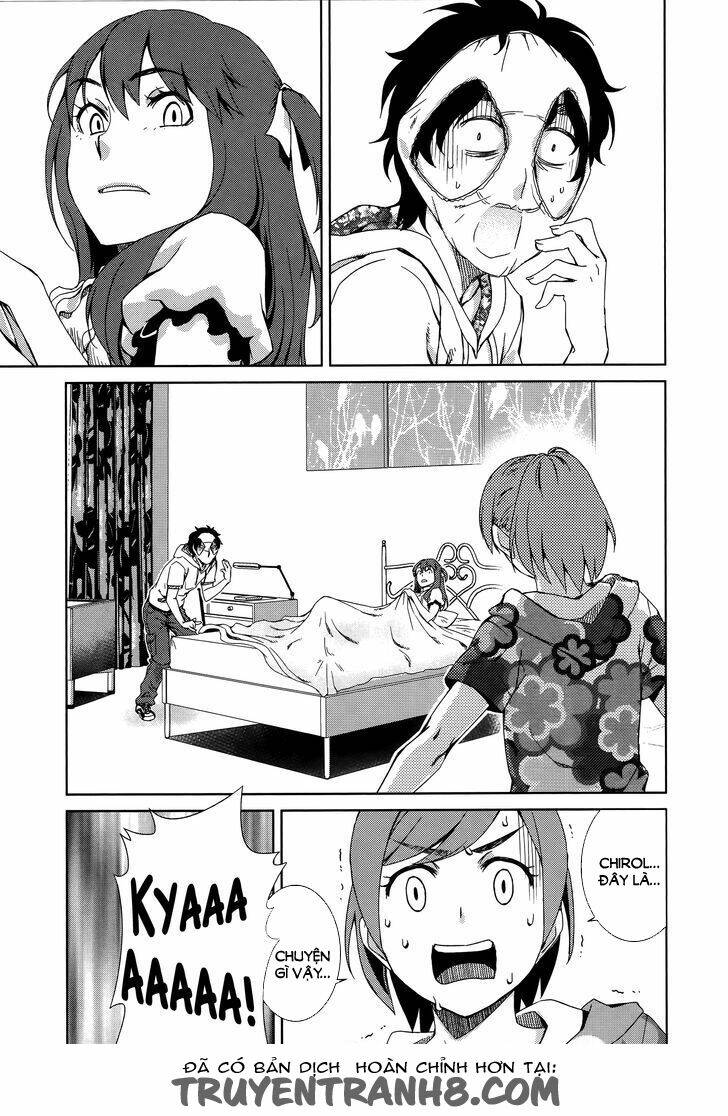 idol na kanojo to wotaku na boku to chapter 7 8