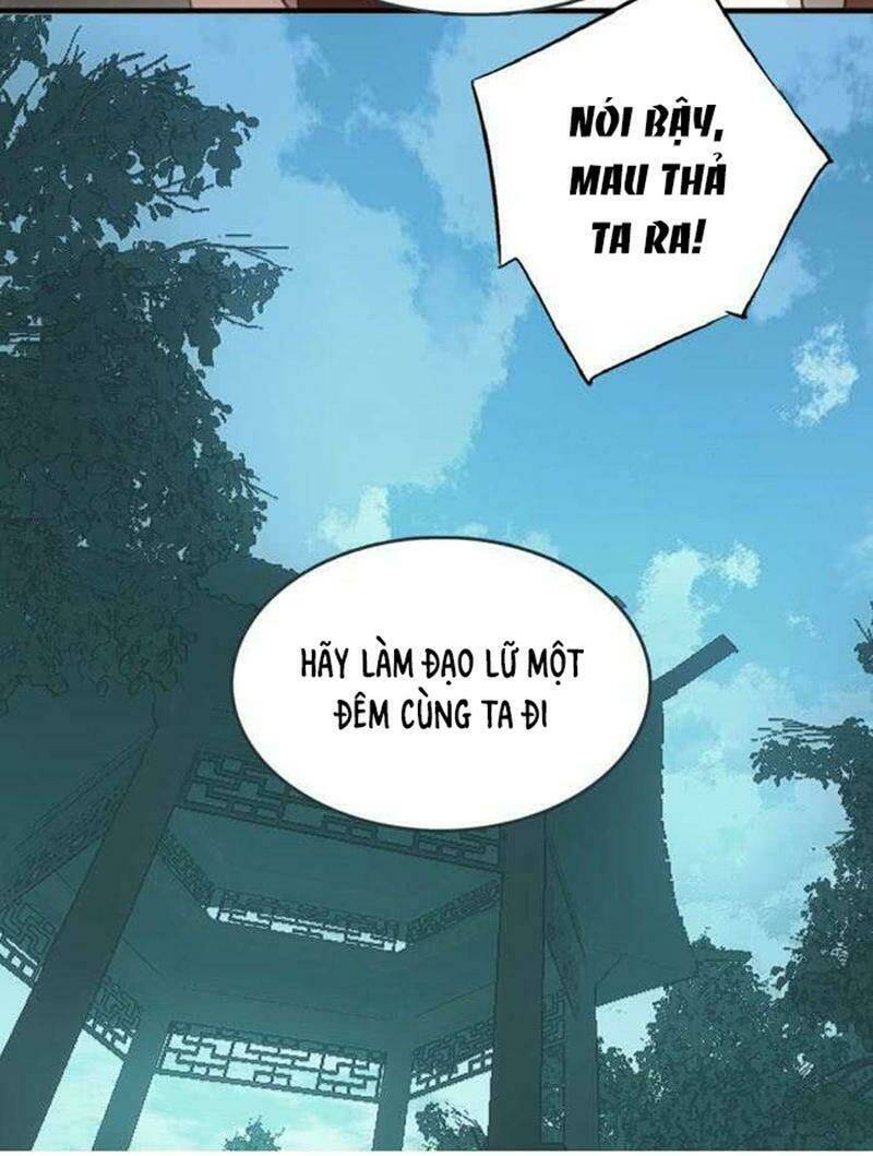 sư phụ lại trêu chọc ta chapter 23 32