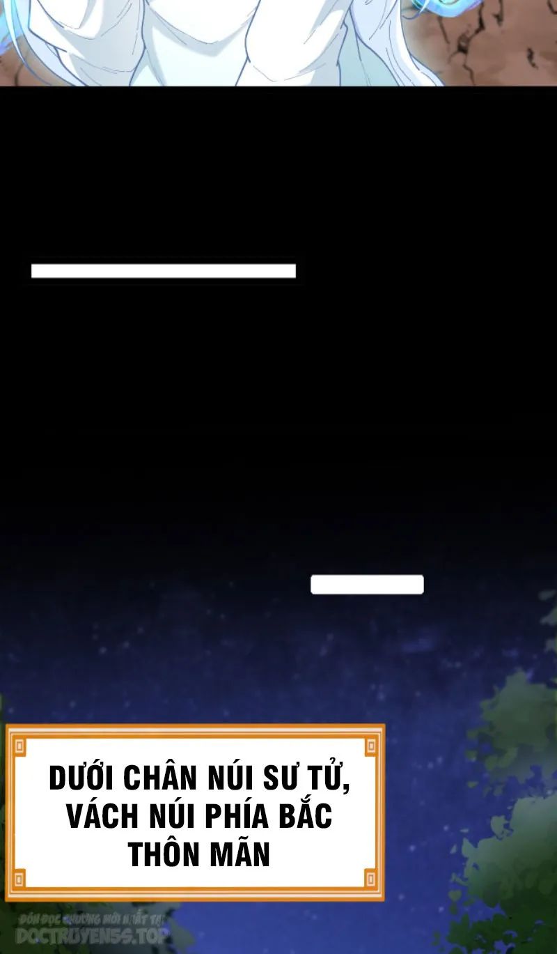 sau khi nằm, ta trở thành đại yêu chi vương chapter 3 24