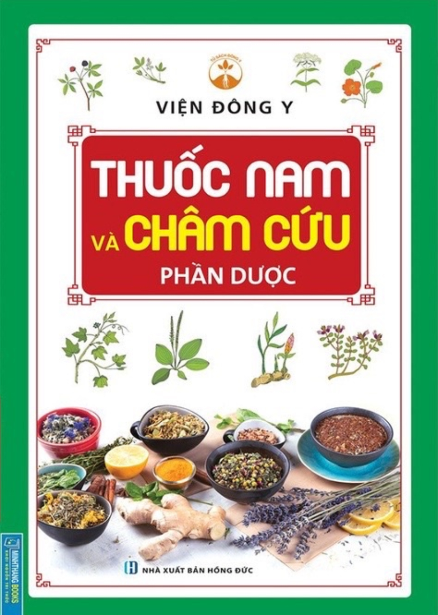 Thuốc Nam Và Châm Cứu - Phần Dược _MT