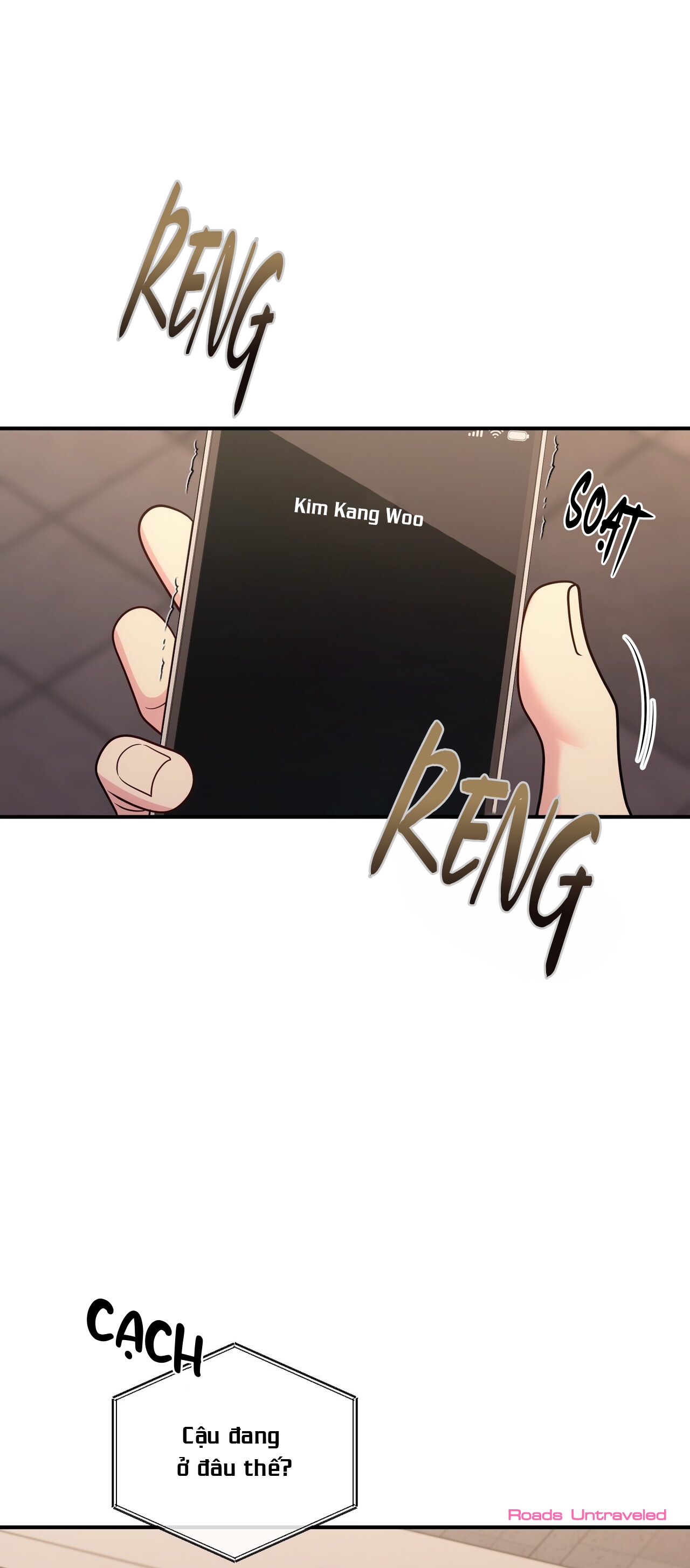 thầm yêu chapter 58 56