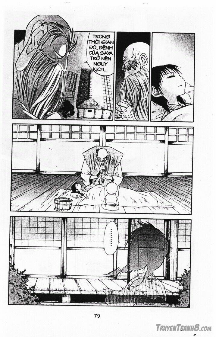 behind master chapter 13 9