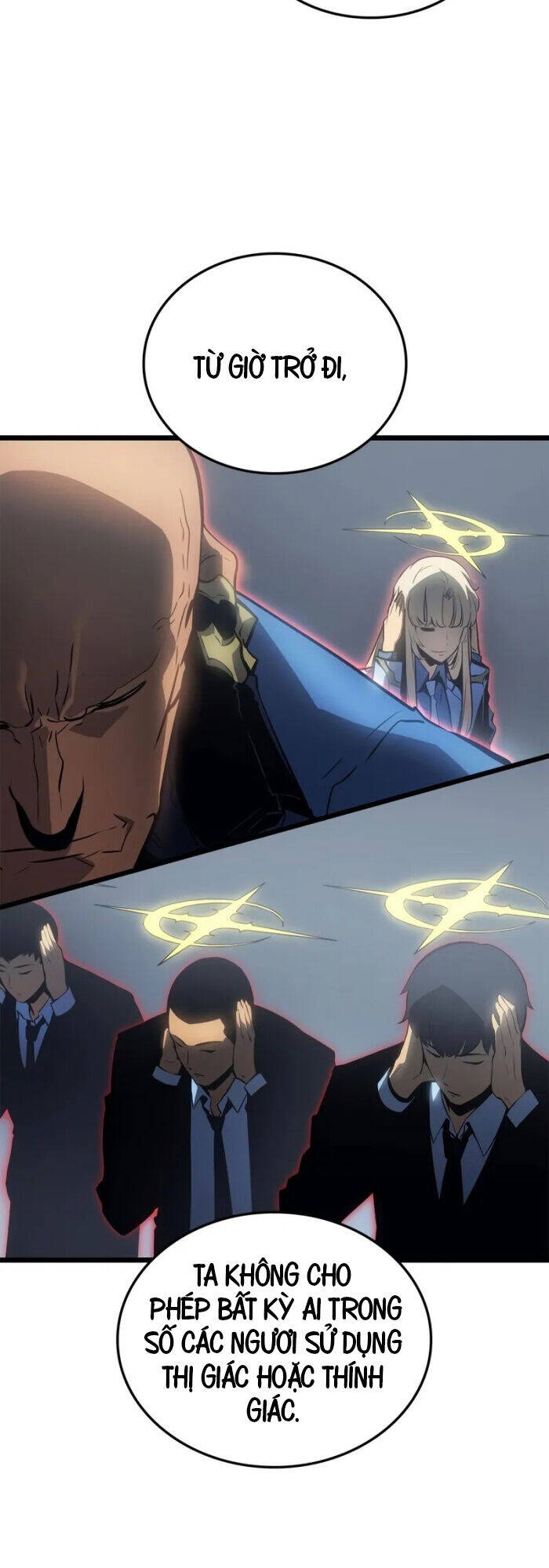 solo leveling : ragnarok chapter 30 44