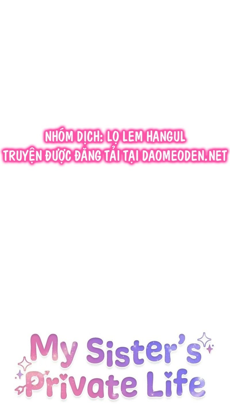 cuộc sống riêng của chị tôi chapter 44 19