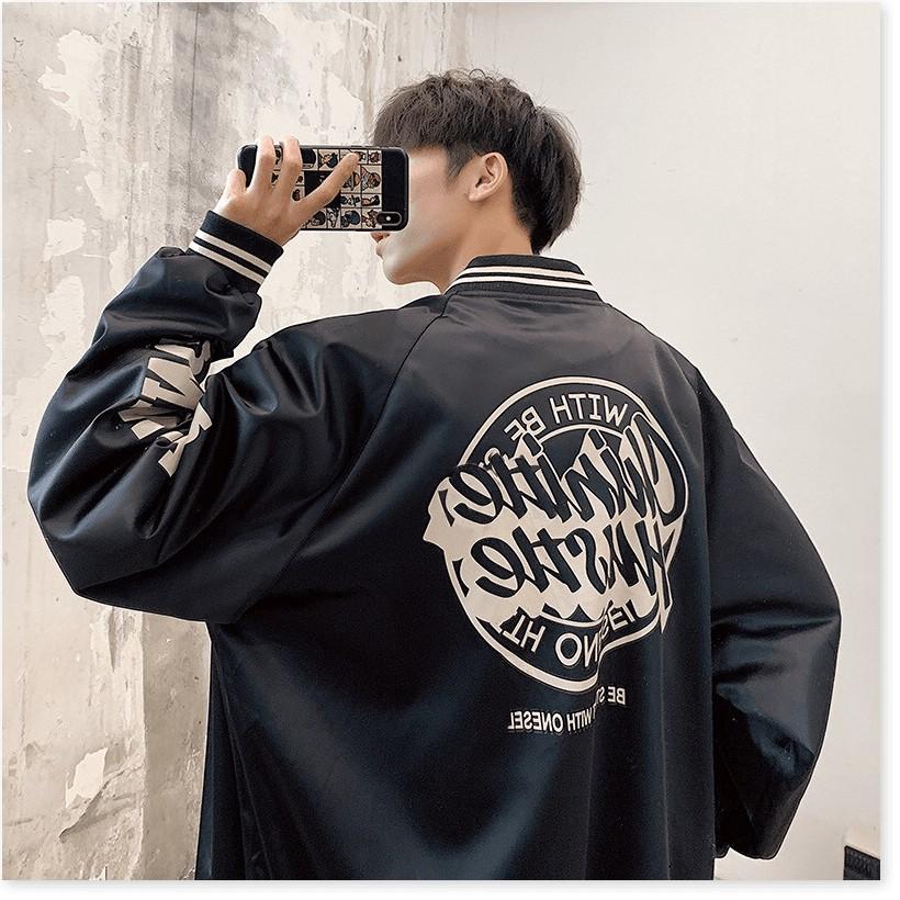 ÁO KHOÁT DÙ MOMBER UNISEX NAM NỮ