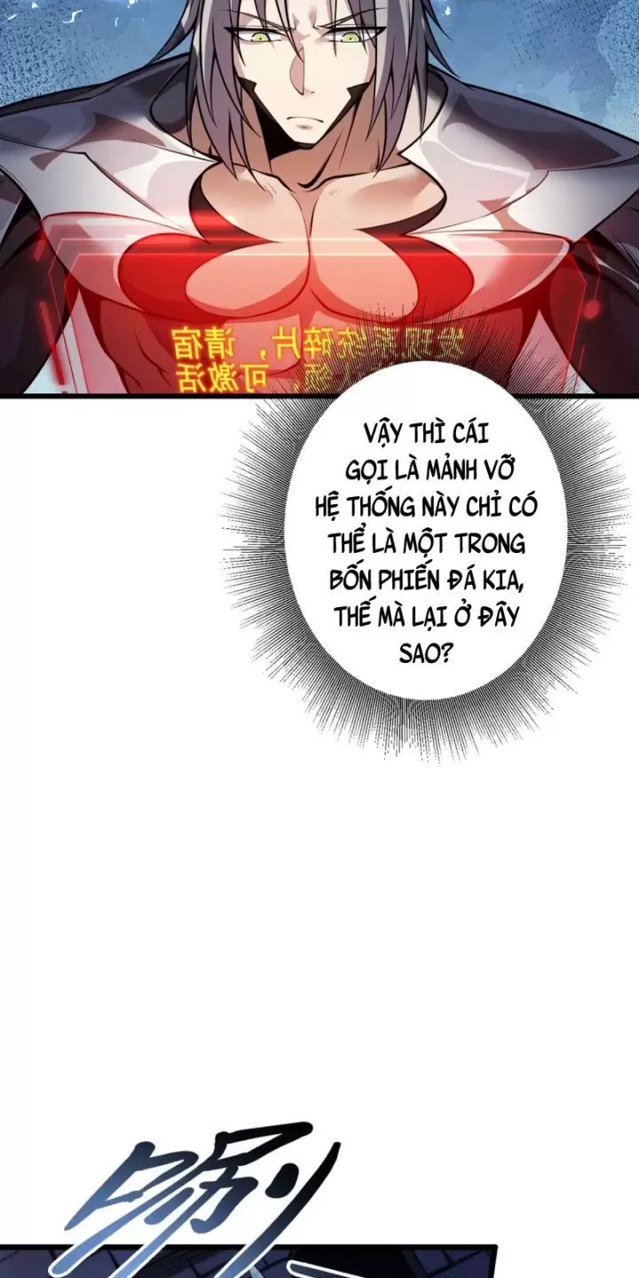 ta, chúa tể rừng xanh chapter 22 35