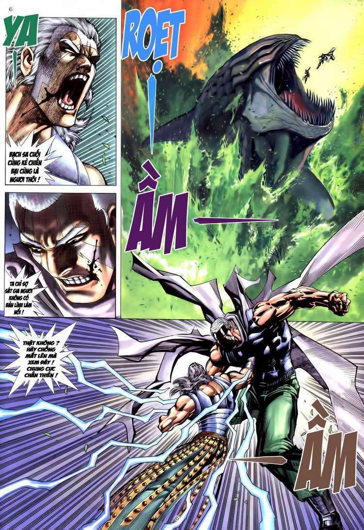 võ thần chapter 180 6