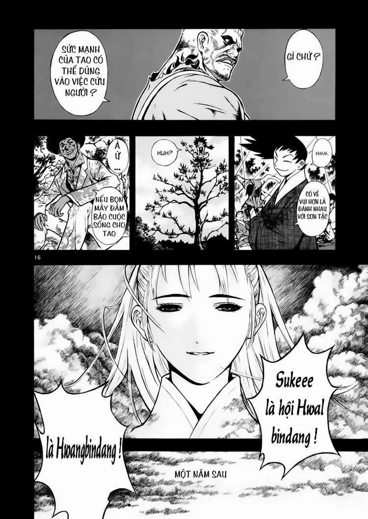 shin angyo onshi (tân ám hành ngự sử) chapter 44 16