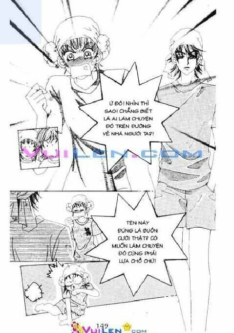 ánh nắng chói chang chapter 1 146