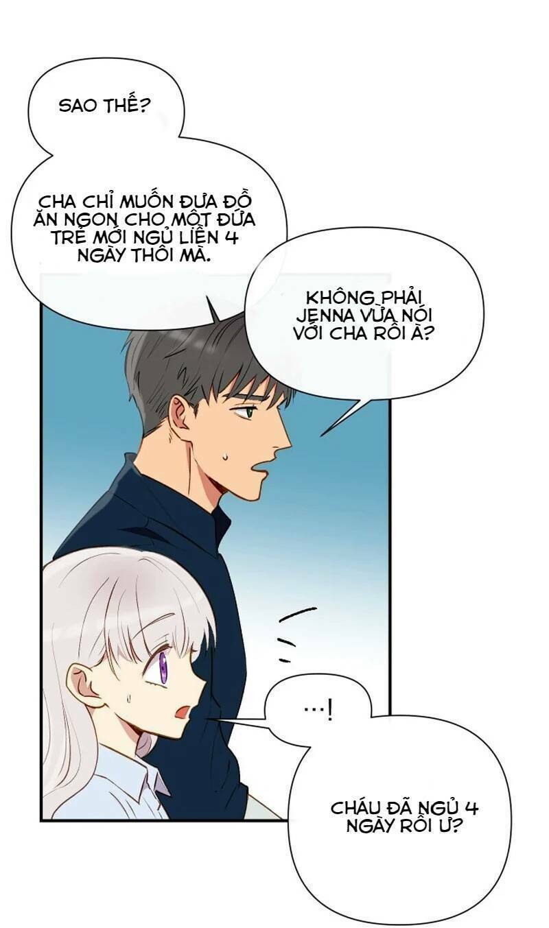 khế ước của nữ công tước quái vật chapter 16 10