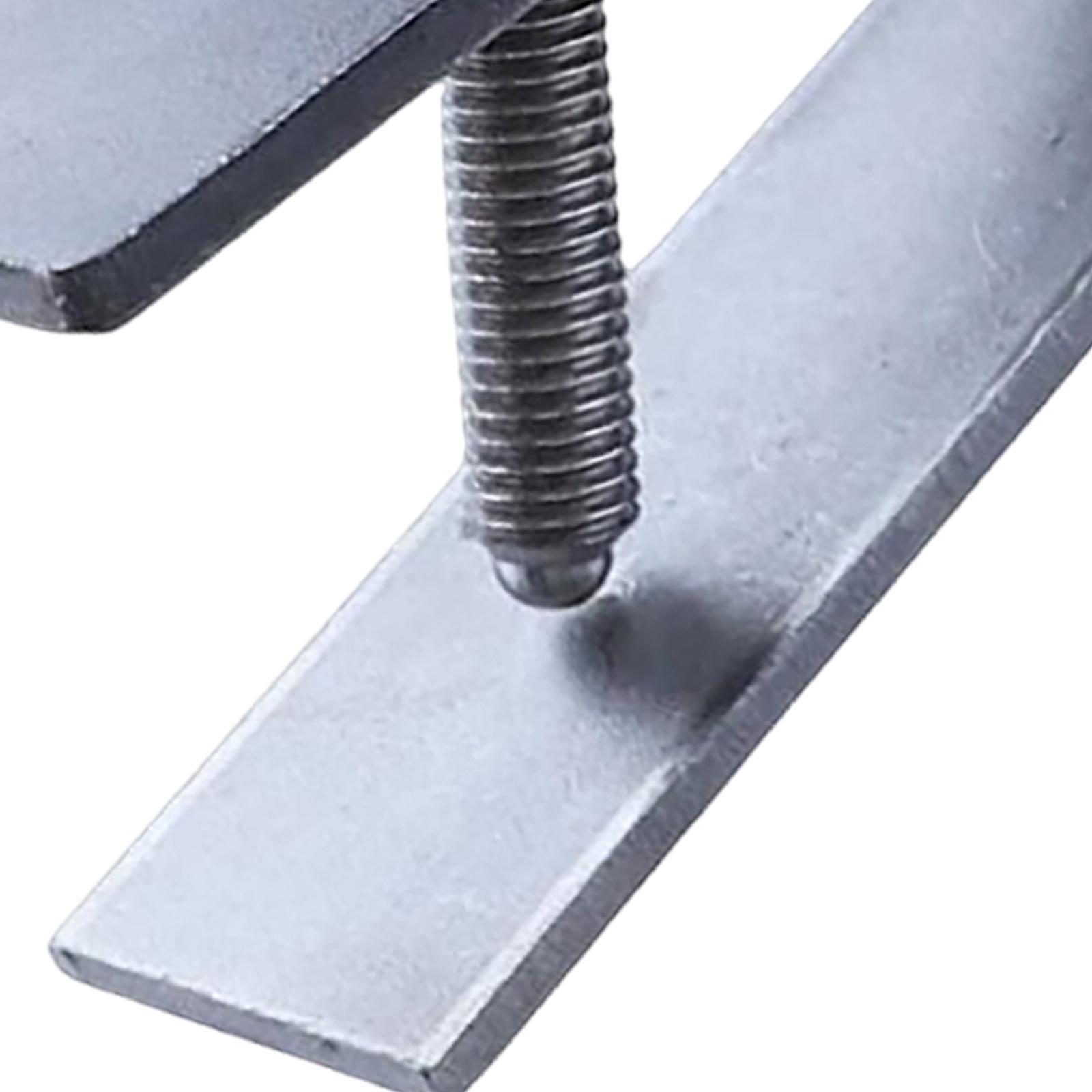 Tile Lifting Leveler Tile Lifter Tile Height Positioner, for Door Windows Ceramic Tile