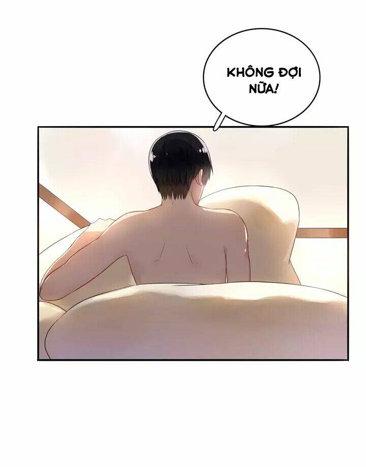 chào buổi sáng, hướng dương chapter 32 37