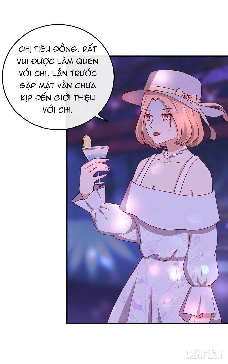 gả cho tình cũ làm lão bà chapter 42 18