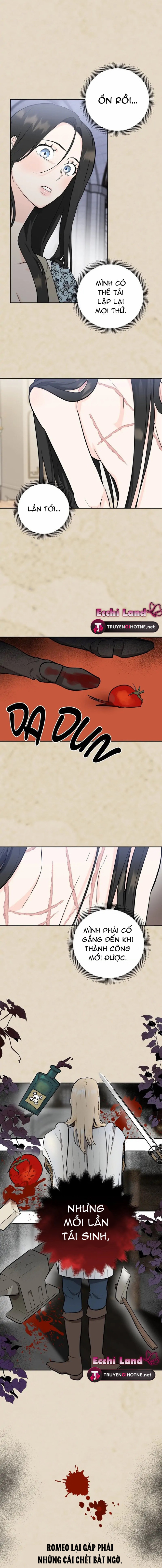 tạm biệt juliet của ta chapter 1.2 11